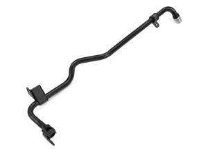 Vacuum Line. Porsche 991.1 Carrera / GTS / Turbo / 991.2 Turbo / GT2 RS - 9A111005523, 9A111005522
